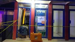 Eks Teknisi di Kaltim Foya-Foya ke Bali Pakai Duit Hasil Bobol ATM Senilai Rp2,4 Miliar