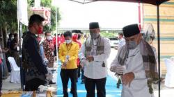 Didiskualifikasi, Cabup Ilyas Panji Imbau Pendukungnya Tak Terporvokasi<