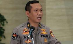 Polisi Sebut Aktivis KAMI Provokasi Massa Demo UU Ciptaker via Grup WA