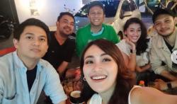 Ayu Ting Ting Ungkap Alasan Pilih Aditya Jayusman, Abdul Rozak: Idaman Ayah