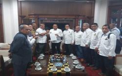 Program FJPP Disambut Antusias Ratusan Wartawan di Sumut 