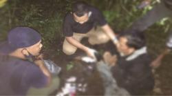 Polisi Tangkap Pengedar Sabu di Koba Bangka Tengah