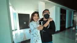 Ikut Divaksin Nusantara, Anang dan Ashanty Ambil Sampel Darah