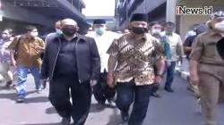 Video Gatot Nurmantyo Cs Datangi Mabes Polri Pascapenangkapan 9 Aktivis KAMI