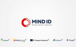 MIND ID Bukukan Laba Bersih Rp27,5 Triliun Sepanjang 2023, Melesat 22,5 Persen