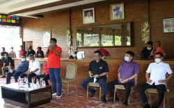 Senior PDIP: Kami Harap Olly-Steven Kembali Pimpin Sulut