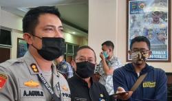 Polres Jaksel: Ada Indikasi Pelajar Dimanfaatkan Ikut Demo Omnibus Law