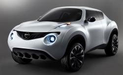 Mengenal Cikal Bakal Nissan Juke, Begini Perubahan Desainnya Selama 10 Tahun