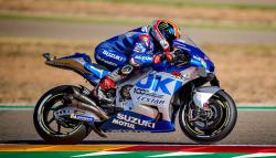 Hasil MotoGP Australia 2022: Alex Rins Juara, Marc Marquez Raih Podium