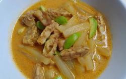 Potongan Jari di Sayur Lodeh, Pusdokkes Akan Umumkan Hasil Pemeriksaan Secepatnya