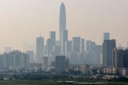 China Rekrut PNS dari Warga Hong Kong dan Makau, Pertama dalam Sejarah