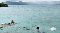 Mengapa Indonesia Menjadi Penyumbang Sampah Laut Terbesar di Dunia?