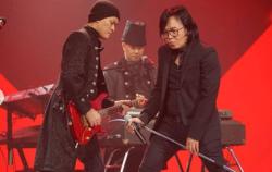 Cara Beli Tiket Konser Dewa 19 Paling Mudah di Medan, Baladewa Wajib Tahu