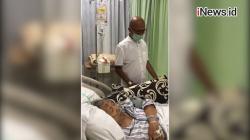 Video Kondisi Mantan Wapres Hamzah Haz Sudah Stabil setelah Sempat Kritis