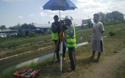 Lahan Tol Jogja-Solo Mulai Diukur Hari Ini