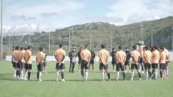 Presiden Jokowi Dukung Timnas Indonesia U-19 TC di Spanyol