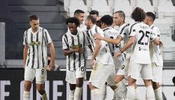 Prediksi Juventus Vs Dynamo Kiev: Tuan Rumah Cari Konsistensi