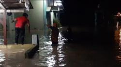 Puluhan Rumah di Babel Terendam Banjir