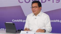 Satgas: Dampak Demo terhadap Kasus Covid-19 Baru Terlihat usai 2-4 Pekan