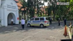 Video Guru Besar Parasitologi Unair Meninggal akibat Terpapar Covid-19