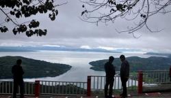 Kemenparekraf Kembangkan 19 Desa Wisata Danau Toba<