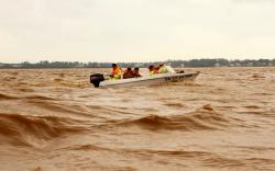 Hujan Lebat Picu Banjir Besar di Vietnam, 105 Tewas serta 5 Juta Orang Terdampak