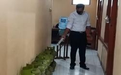 3 Pemuda Spesialis Pencuri Tabung Elpiji di Blora Ditangkap