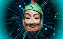 Aksi Hacker Robin Hood Curi Jutaan Dolar AS Lalu Sumbangkan ke Lembaga Amal Dunia