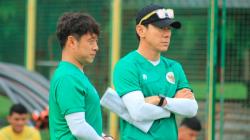 Asisten Pelatih Timnas Lee Jae-hong Minta Maaf usai Kritik PSSI di Medsos
