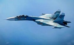 Manuver Berbahaya, Jet Tempur Rusia Hampir Tabrak Pesawat Komersial Israel
