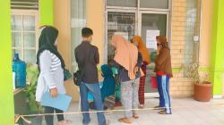 Kewalahan Terima Data Pendaftar, Dinas UKM OKU Ubah Pola Pengajuan Bantuan