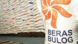 Bulog Targetkan Produksi Beras Premium Tahun Depan