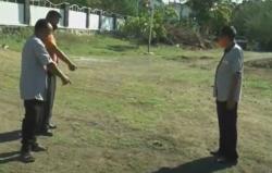 Diduga Serang Petugas, Warga Bali Tewas Ditembak Polisi di Situbondo