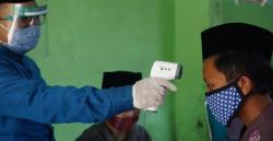 Perda Covid-19 di Bangka Segera Disahkan