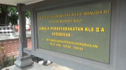 Terpidana Mati Kasus Narkoba Dipulangkan ke Inggris dari Lapas Kerobokan Bali<