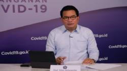 Satgas Minta Penanganan Covid-19 di 54 Daerah Zona Oranye Dievaluasi