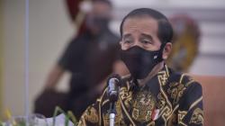 Jokowi Minta Fakultas Kehutanan UGM Berinovasi