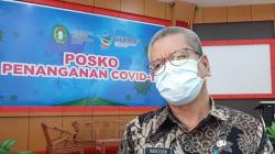 Pemprov Kalbar Larang Perayaan Natal di Mal dan Pusat Perbelanjaan