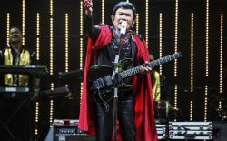 Profil Rhoma Irama, Raja Dangdut yang Kembali Rilis Lagu Duet dengan Elvy Sukaesih