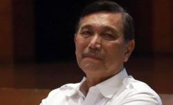 Menko Luhut: Pemberian Vaksin Covid-19 Mundur dari Rencana November 2020