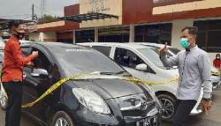 Mengaku Polisi, Pria di Barito Timur Bawa Kabur Mobil Milik Pengusaha Hotel