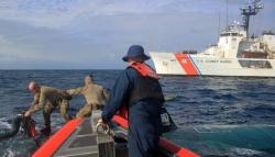 Bantu Negara ASEAN, AS Akan Kirim Kapal Penjaga Pantai ke Laut China Selatan