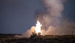 AS Geram Turki Uji Coba Rudal S-400 Buatan Rusia