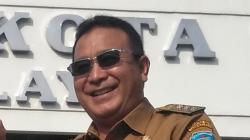 Wali Kota Tasikmalaya Non-Aktif Budi Budiman Didakwa Menyuap Pegawai Kemenkeu