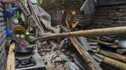 BMKG Sebut Gempa Pangandaran Merusak dan Guncangannya Jauh Hingga ke Jateng-DIY