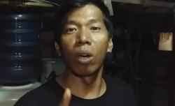 Kiwil Bantah Nikah Siri dengan Venti Figianti: Awalnya Ada Urusan Bebek