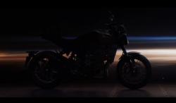 Honda Sebar Video Teaser CB1000R Terbaru, Begini Penampakannya