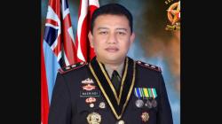 Mutasi Polri, Perwira Penangkap Aulia Kesuma Jadi Wakapolres Jakarta Utara