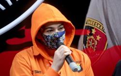 Kasus Narkoba Tak Kunjung Naik Sidang, Catherine Wilson Kecewa: Kenapa Punyaku Lama?