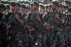 Bentrok dengan KKB, 3 Anggota Garda Revolusi Iran Tewas